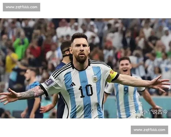 2026年世界杯四强出炉 阿根廷逆转巴西晋级决赛展现强大实力