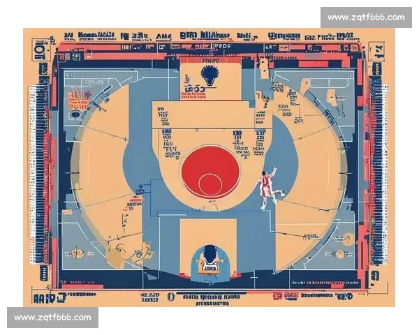 篮球防守效率深度分析与球队表现关联研究