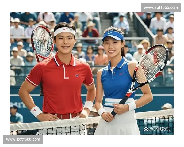 网坛风云再起新星崛起与老将争锋引爆赛季关注焦点